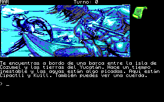 Templos Sagrados, Los — ss (SP)