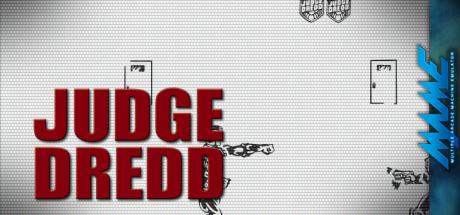 Judge Dredd — steamgrid