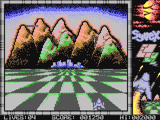 Synex — ss (WOR)