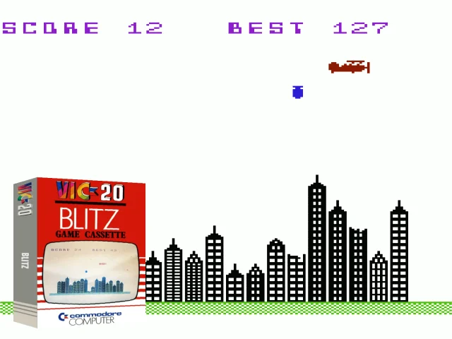 Blitz — mixrbv2 (EU)