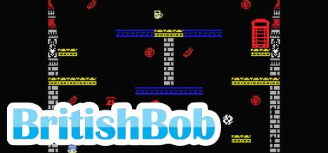 British Bob — steamgrid