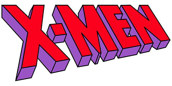 X-Men — wheel (WOR)