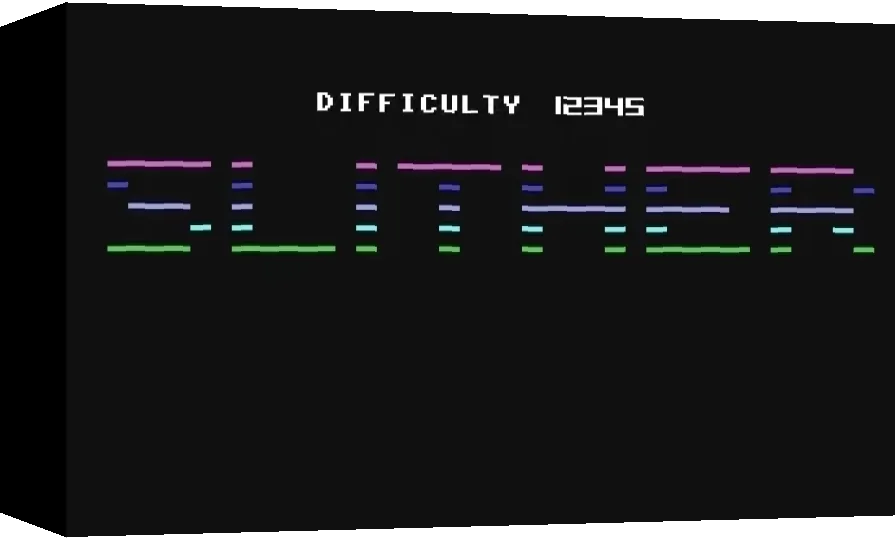 Slither — box-3D (WOR)