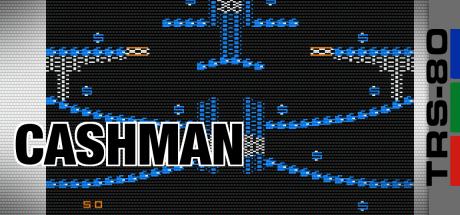 Cashman — steamgrid