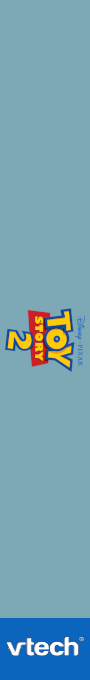 Toy Story 2 — box-2D-side (US)