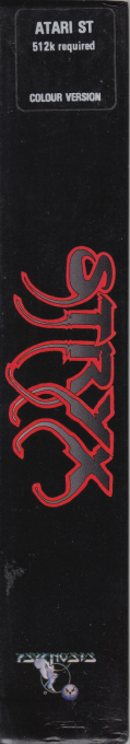 Stryx — box-2D-side (EU)