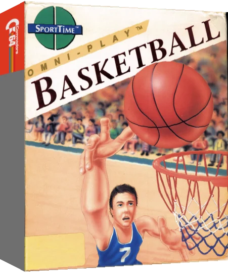 Omni-play Basketball — box-3D (US)