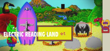 Electric Reading Land — steamgrid