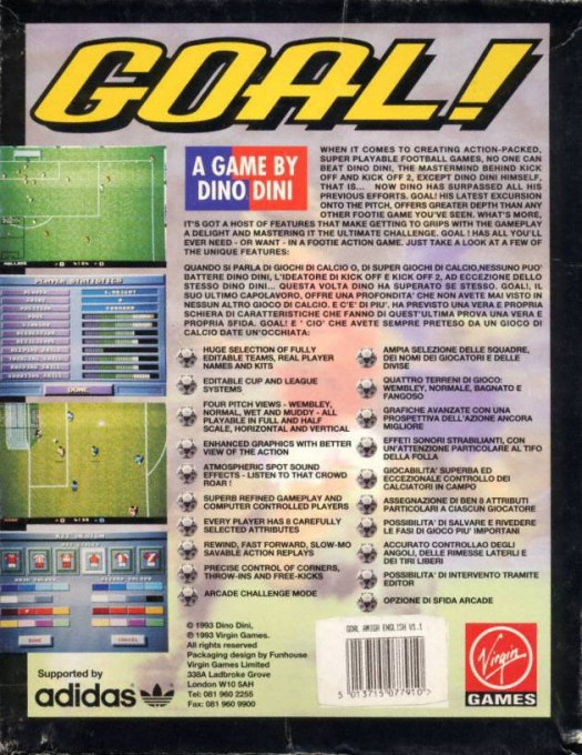 Goal! — box-2D-back (EU)