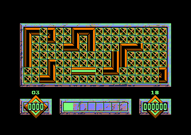 Loopz — ss (EU)