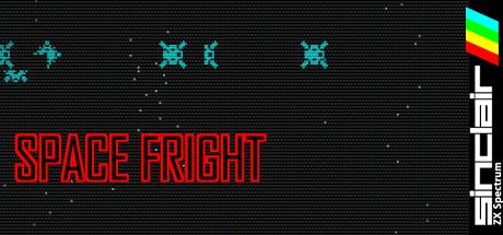 Space Fright — steamgrid