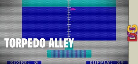 Torpedo Alley — steamgrid