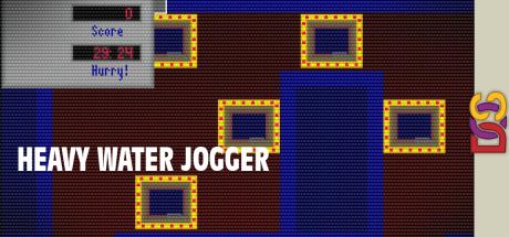 Heavy Water Jogger — steamgrid