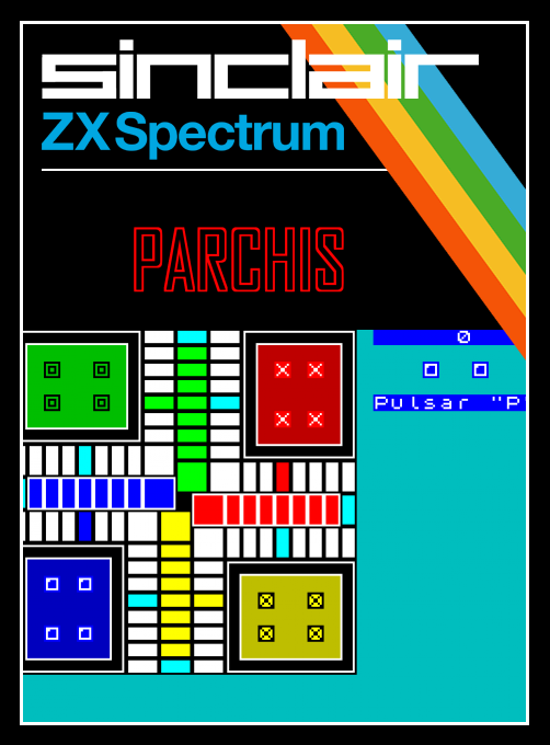 Parchis — box-2D (SS)