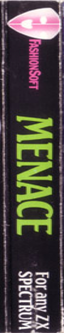 Menace — box-2D-side (EU)