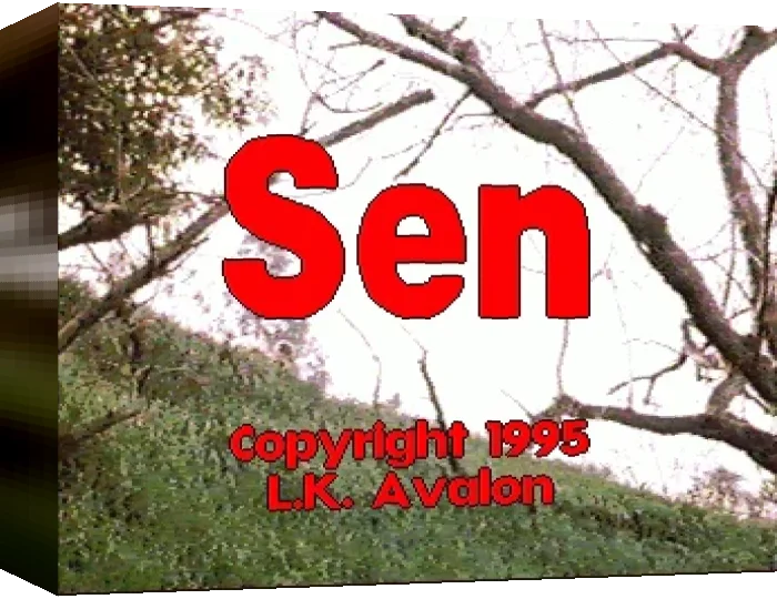 Sen — box-3D (WOR)