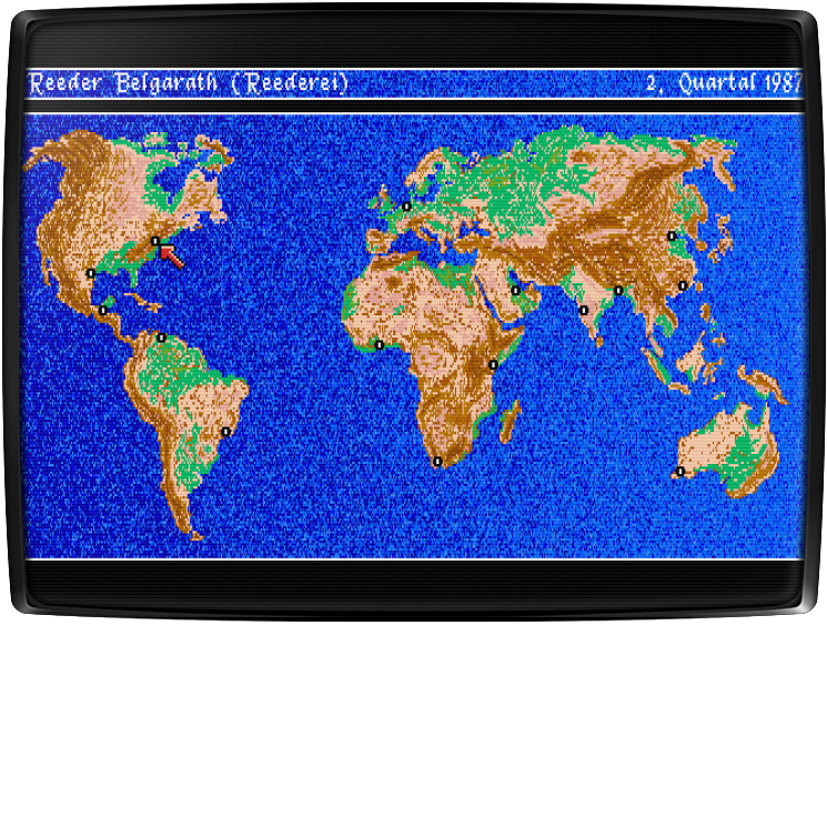 Reederei — mixrbv2 (DE)