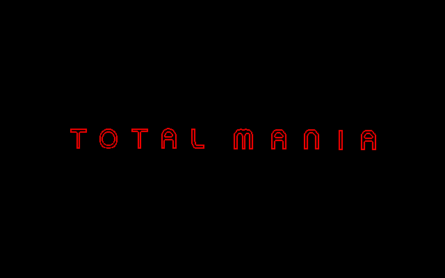 Total Mayhem — sstitle (WOR)