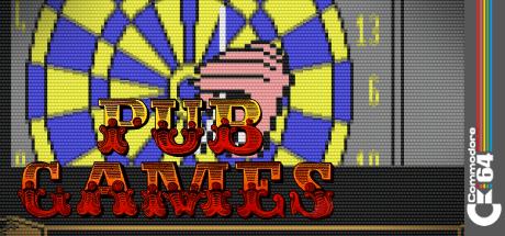 Pub Games — steamgrid