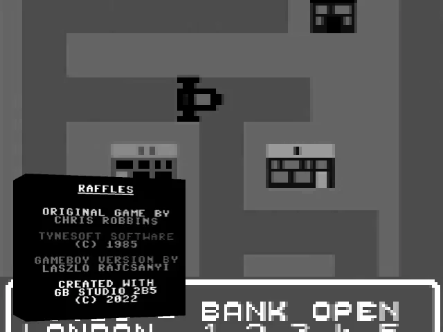 Raffles — mixrbv2 (WOR)