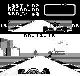 GP Race — ss (WOR)