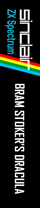 Bram Stoker's Dracula — box-2D-side (WOR)