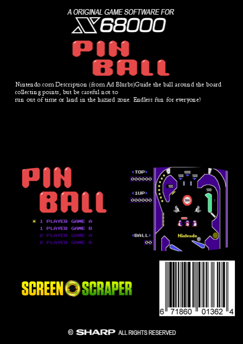 Pinball — box-2D-back (SS)