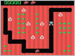 Digger — ss (WOR)