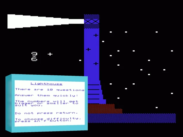 Lighthouse — mixrbv2 (WOR)