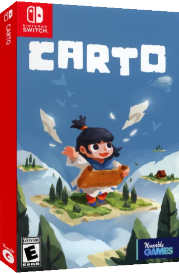 Carto — box-3D (US)