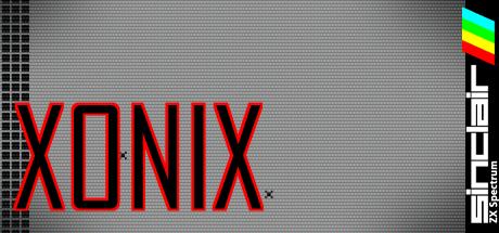 Xonix — steamgrid