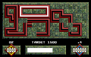 Loopz — ss (US)