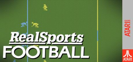 Realsports Football — steamgrid