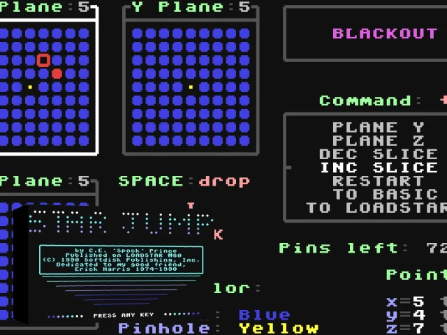 Star Jump — mixrbv2 (WOR)