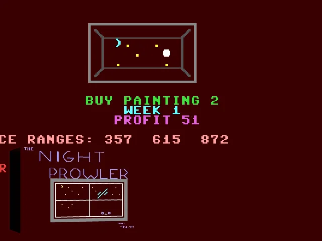 Art Auction — mixrbv2 (WOR)