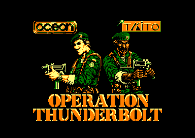 Operation Thunderbolt — sstitle (EU)
