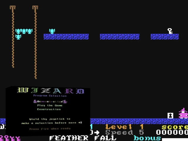 Ultimate Wizard II — mixrbv2 (WOR)