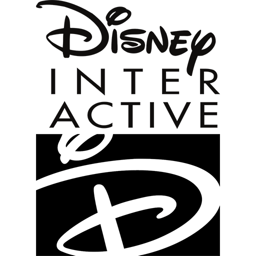 Disney Infinity 3.0 Edition — pictomonochrome