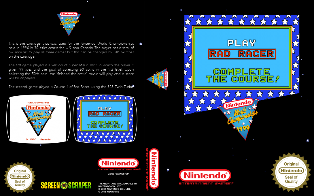 Nintendo World Championships 1990 — box-texture (SS)
