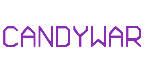 CandyWar — wheel-hd (SS)