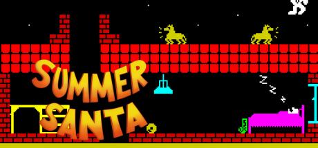 Summer Santa — steamgrid