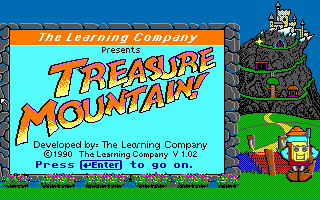 Super Solvers - Treasure Mountain! — sstitle (US)