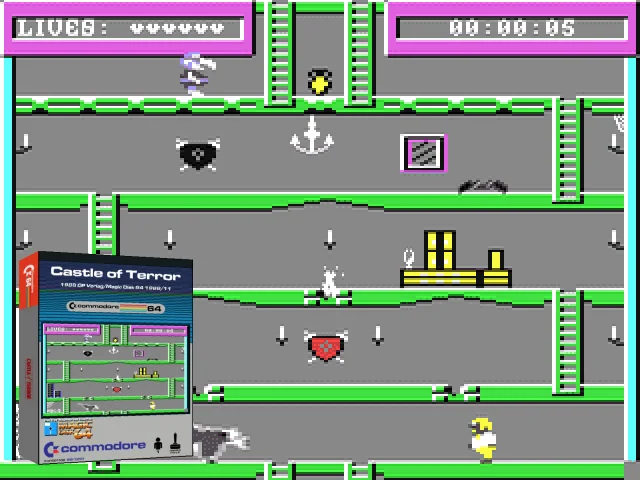 Castle of Terror — mixrbv2 (CUS)