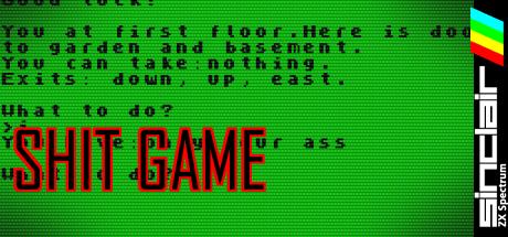 Shit Game — steamgrid
