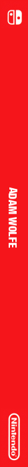 Adam Wolfe — box-2D-side (EU)