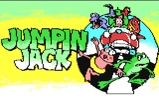 Jumpin Jack — sstitle (WOR)
