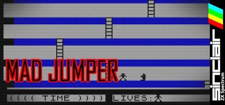 Mad Jumper — steamgrid