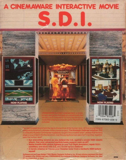 S.D.I. — box-2D-back (US)