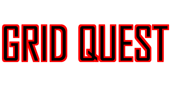 Grid Quest — wheel-hd (SS)