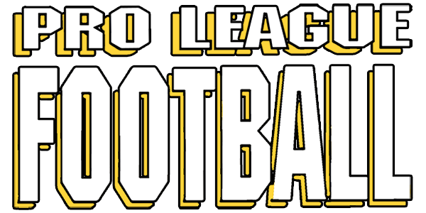 NFL Pro League Football — wheel (US)